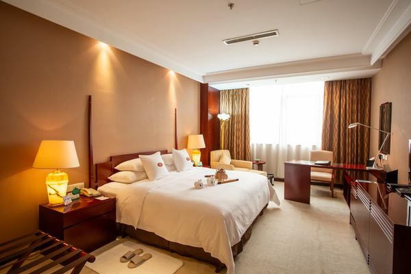 大使房（四间套）